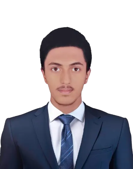       Ahmed Raian